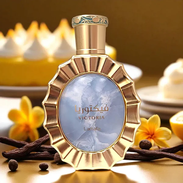  Lattafa Victoria 100ml EDP For Women and Men